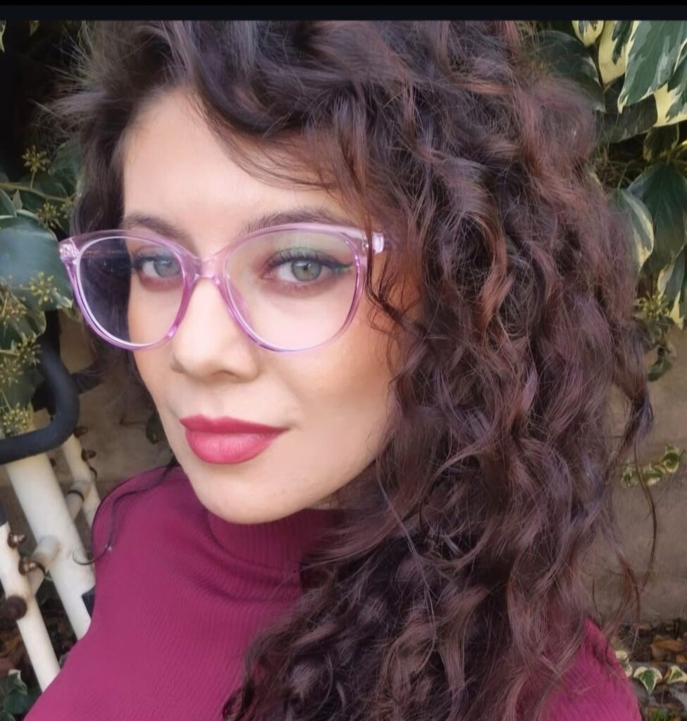 Nataly Regin Flores